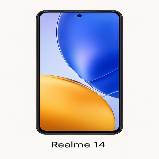Realme 14